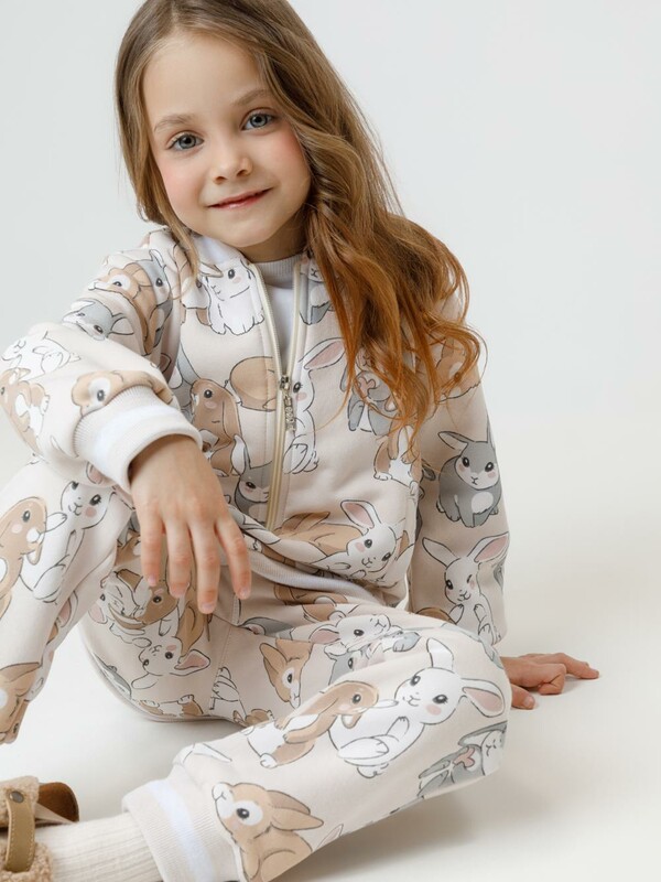 жакет (бомбер) для дев